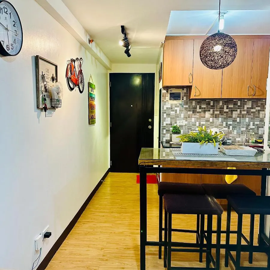 Emotera Place @ Arezzo Place Davao 0*,  Philippines