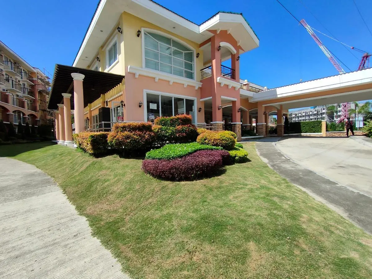 Emotera Place @ Arezzo Place Davao 0*,  Philippines