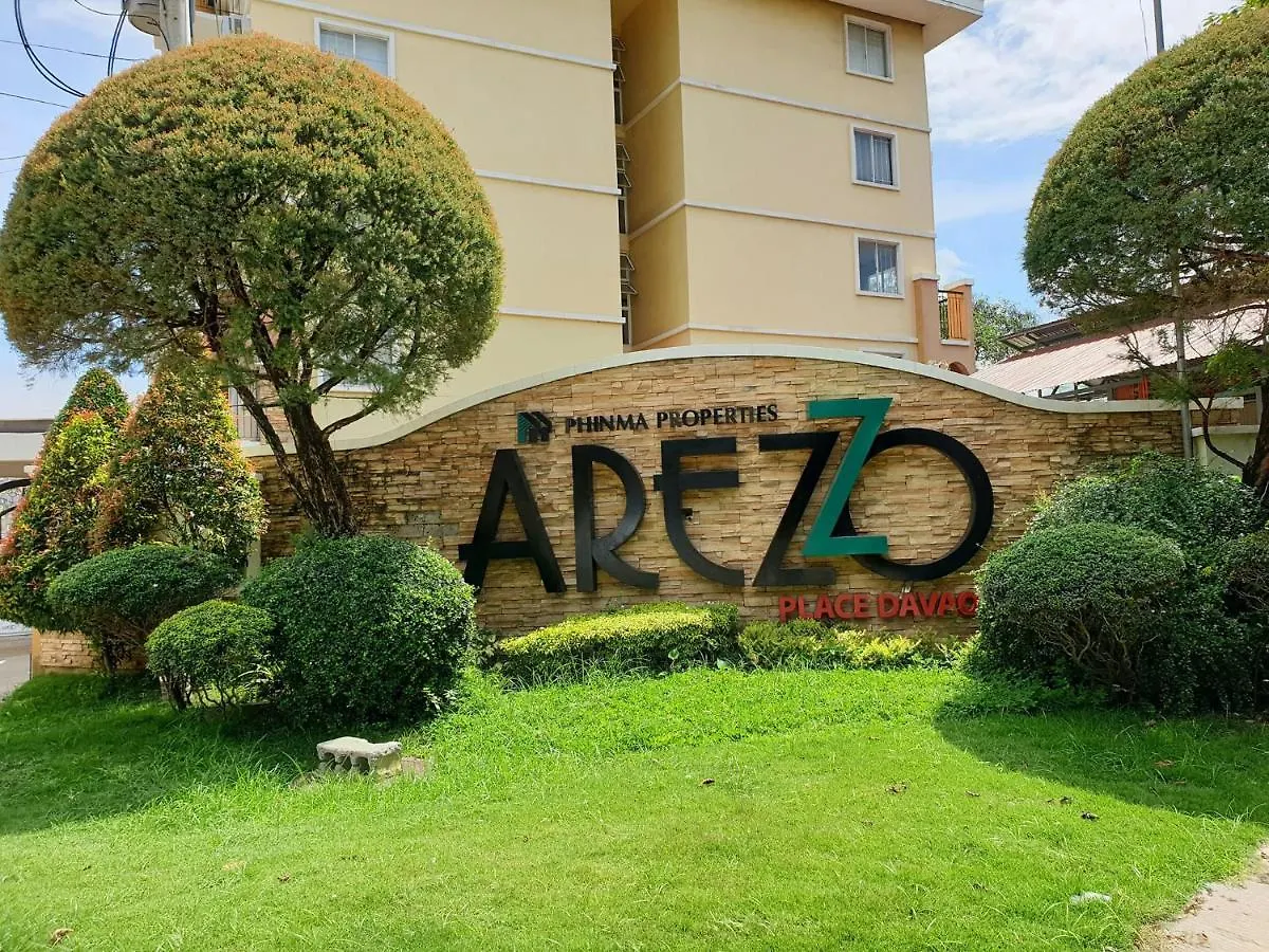 Emotera Place @ Arezzo Place Davao Aparthotel