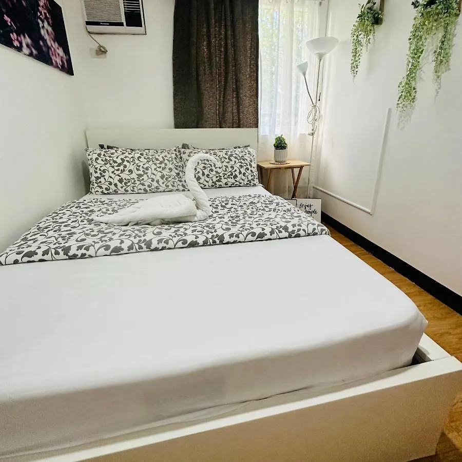 Aparthotel Emotera Place @ Arezzo Place Davao Philippines