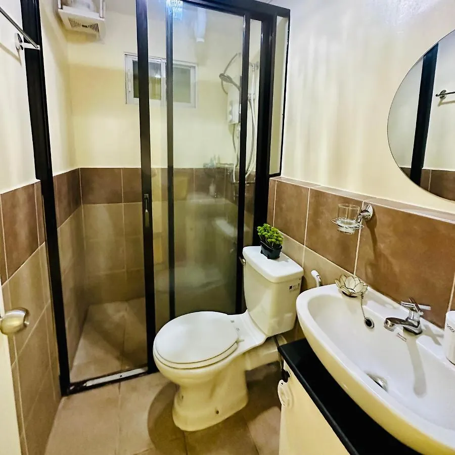 Emotera Place @ Arezzo Place Davao