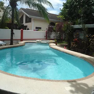 Menchu's House Inn Panglao