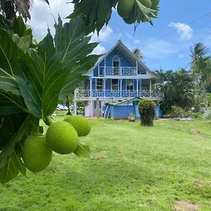 Islander House On Rocky Cay Inn San Andres (San Andres and Providencia Islands)