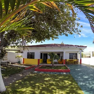 Sarie Bay Hostel San Andres (San Andres and Providencia Islands)