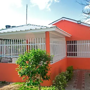 Ohana Lodging Hostel San Andres (San Andres and Providencia Islands)